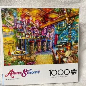 1,000 Piece Puzzles!!!